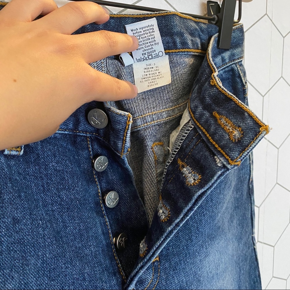 Calvin Klein Jeans